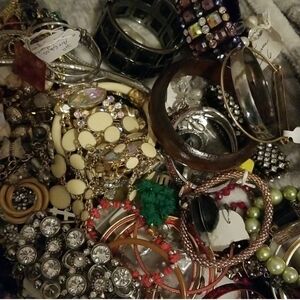 COPY - 1 Pound Mystery Jewelry Box